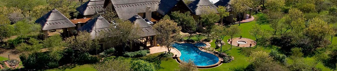 Thanda Private Game Reserve